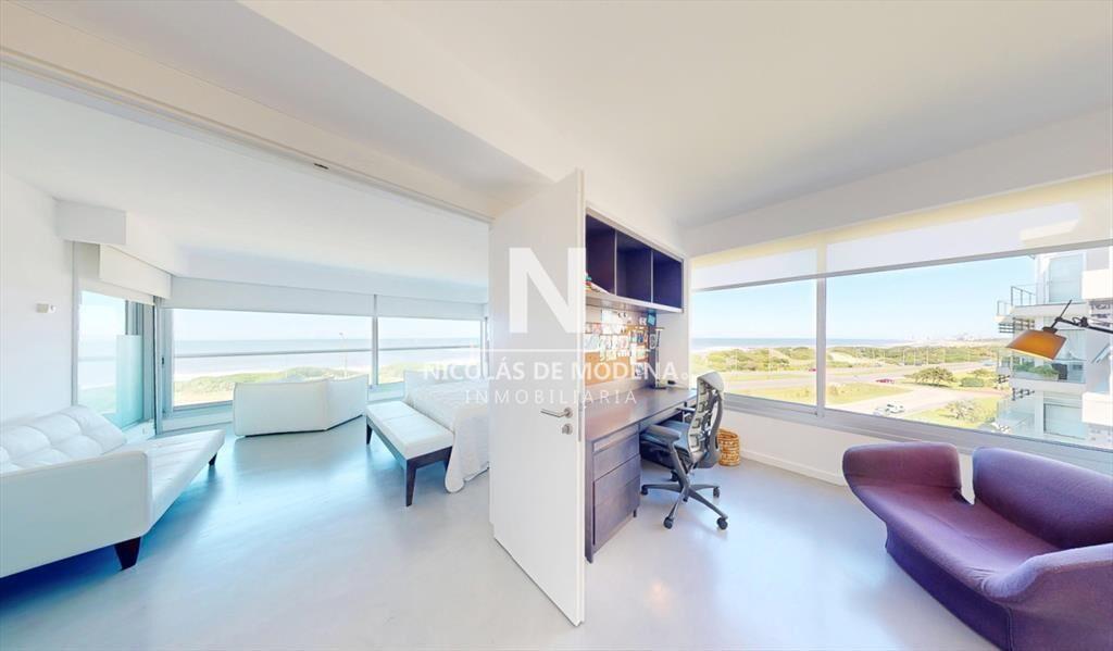 EXCLUSIVO DEPARTAMENTO EN VENTA , TIBURON TERRAZAS, PLAYA B