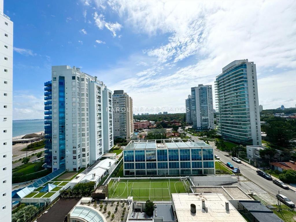 Saint Honore de un dormitorio en Venta, Playa del