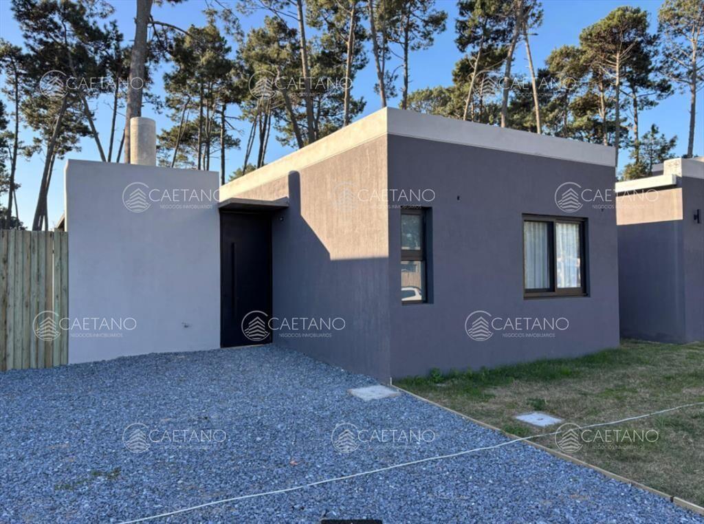 Venta casa 3 dormitorios. Burnett, Punta del