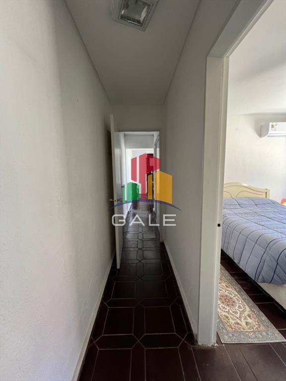 Alquiler temporada apartamento 2 dormitorios en península