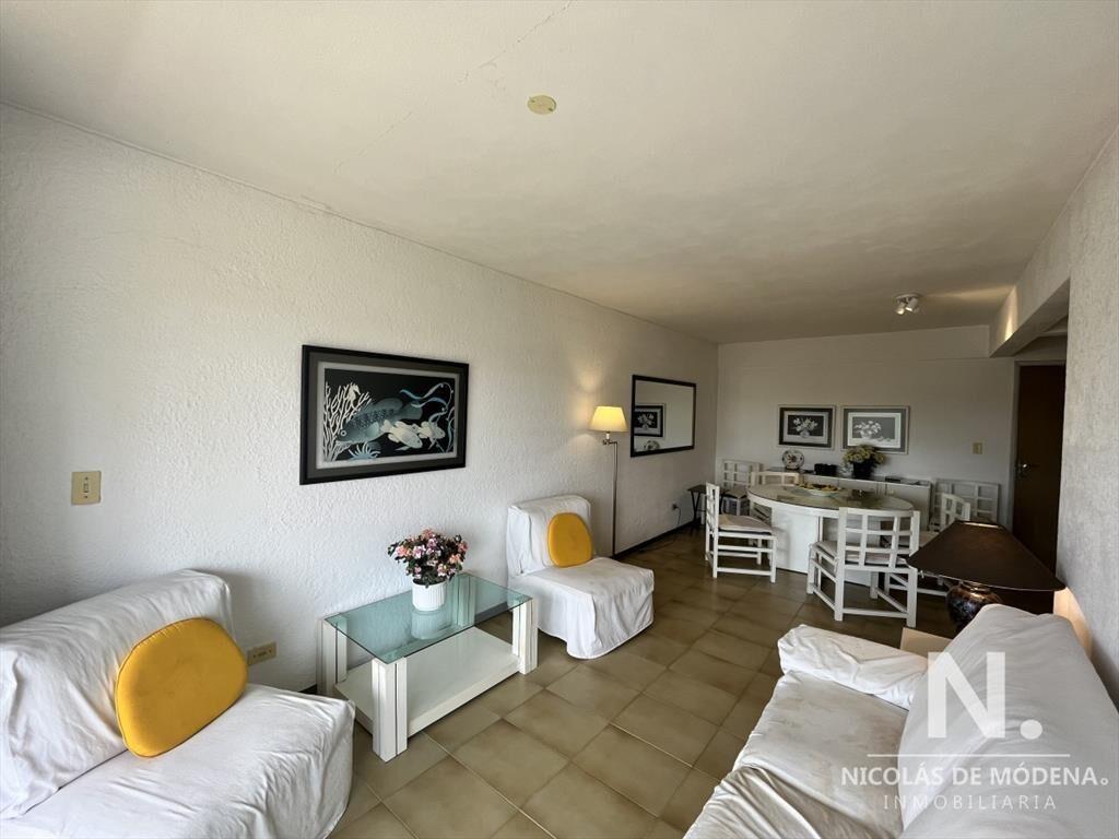 APARTAMENTO EN VENTA PUNTA DEL ESTE, 3 dormitorios