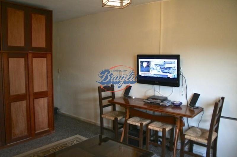 Apartamento Alquiler Temporal en Parada Mansa