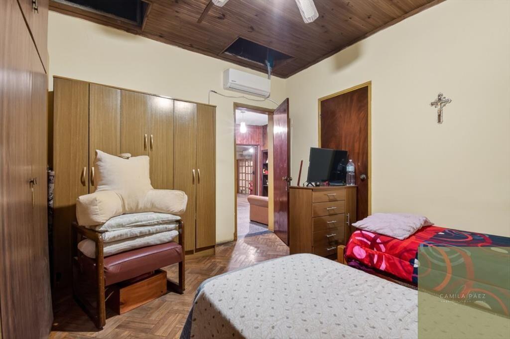 Casa en venta c/ cochera en Belvedere
