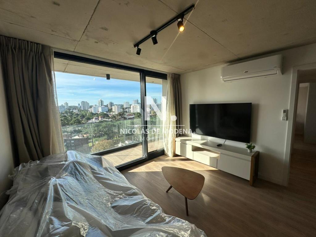 Departamento a estrenar de 2 dormitorios en venta