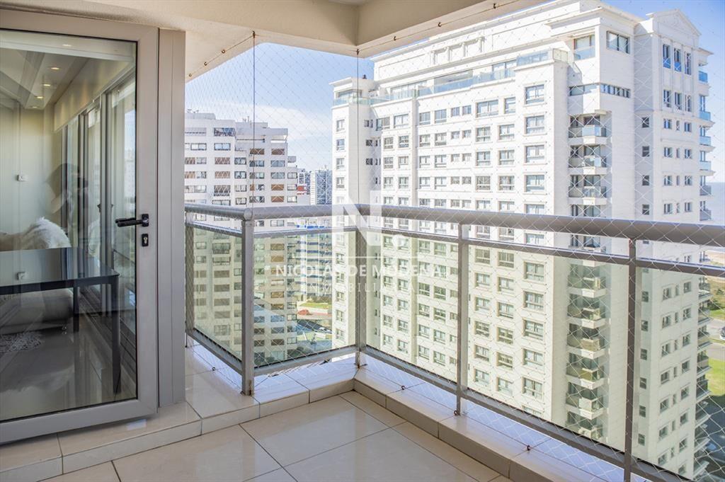 Departamento de 3 dormitorios en venta, torre