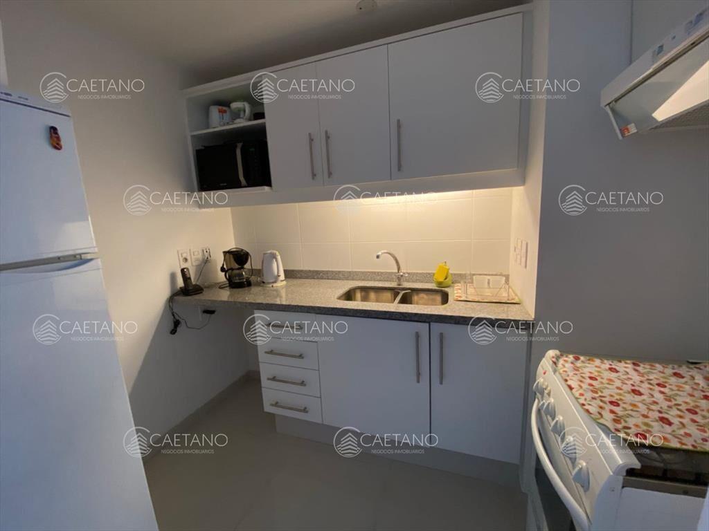 Hermoso apartamento en alquiler anual con vista y