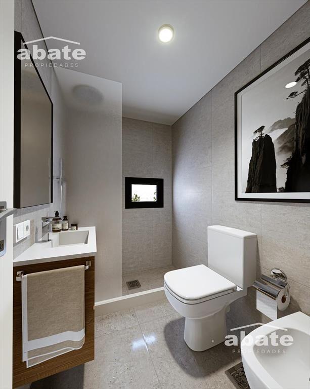 Venta apartamento monoambiente en la Blanqueada