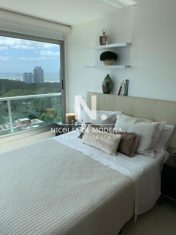 Apartamento de 3 dormitorios en Roosevel, Punta