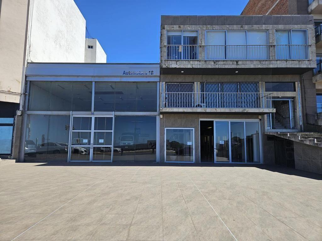 Terreno 1060 m2 Rbla. Rep. de Chile y Solano Lopez Excelent