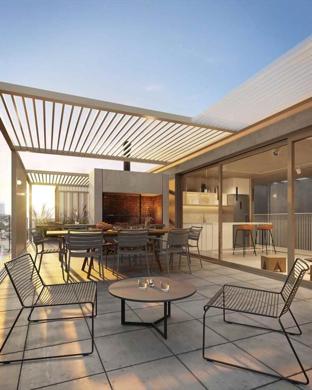 VENTA APARTAMENTO 1 DORMITORIO CORDÓN SUR TERRAZA