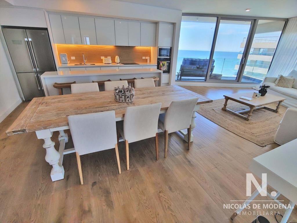 Exclusivo! - Trump Tower en Venta y Alquiler