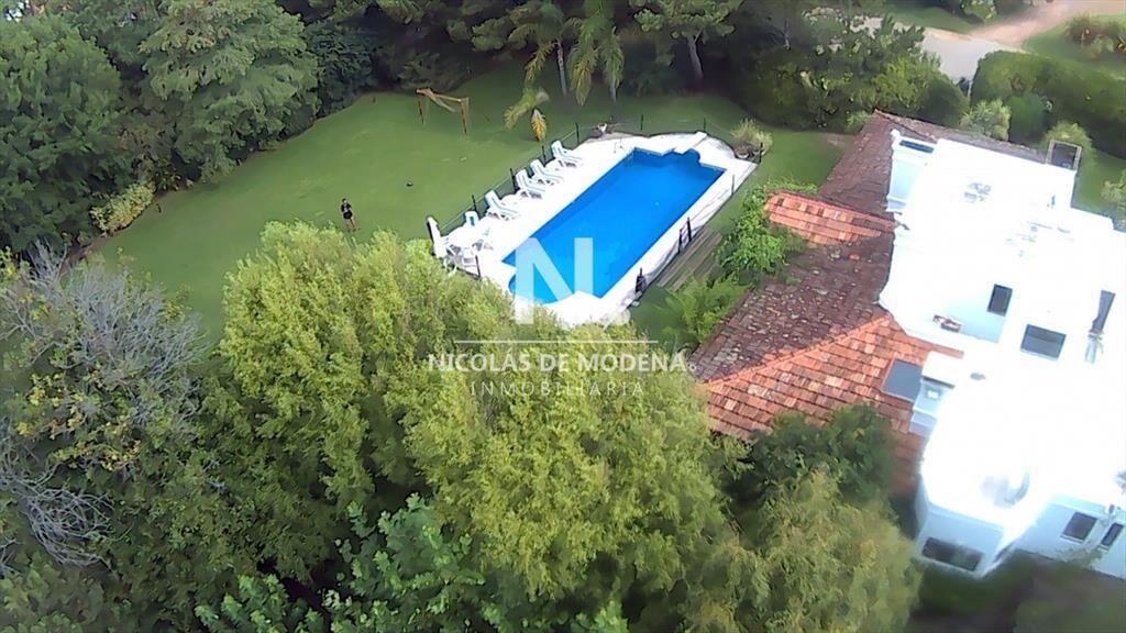 Casa en Venta Solanas, Punta Ballena, segunda al