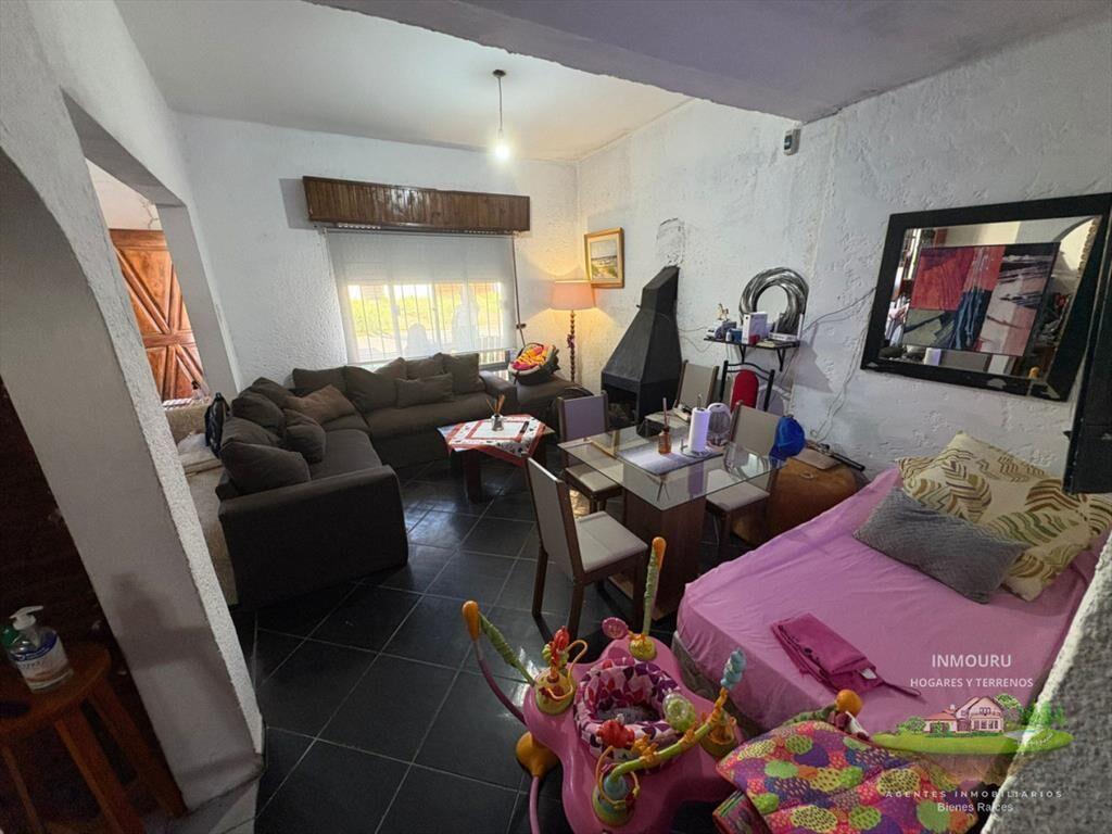 Vendo Amplia Y linda casa ubicada en el Cerro
