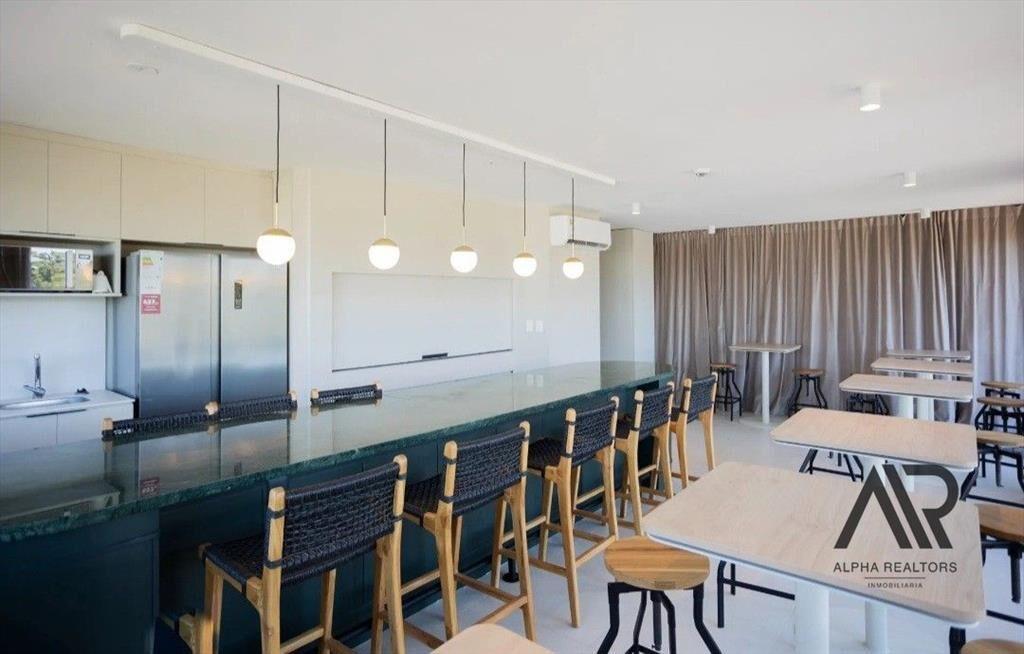 Apartamento en alquiler c/ cochera en Barra de Carrasco