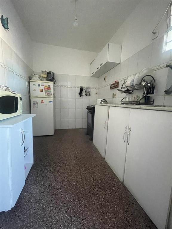 Casa y apto con garage y cochera para actulizar, con o sin