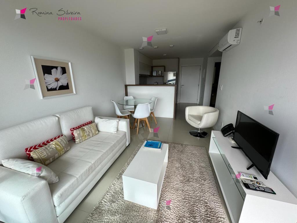 Apto 1 dormitorio en Brava
