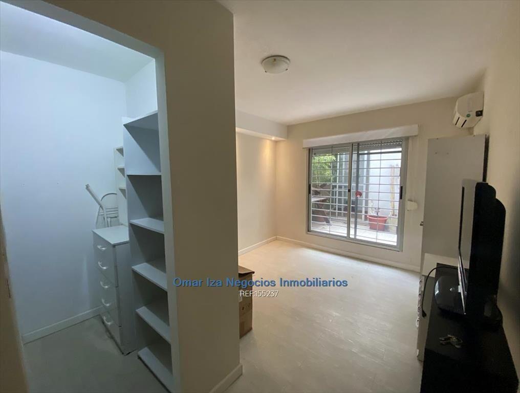 VENTA APTO SOBRE CALLE SARMIENTO, 2 DOMRMITORIOS, GARAGE, L