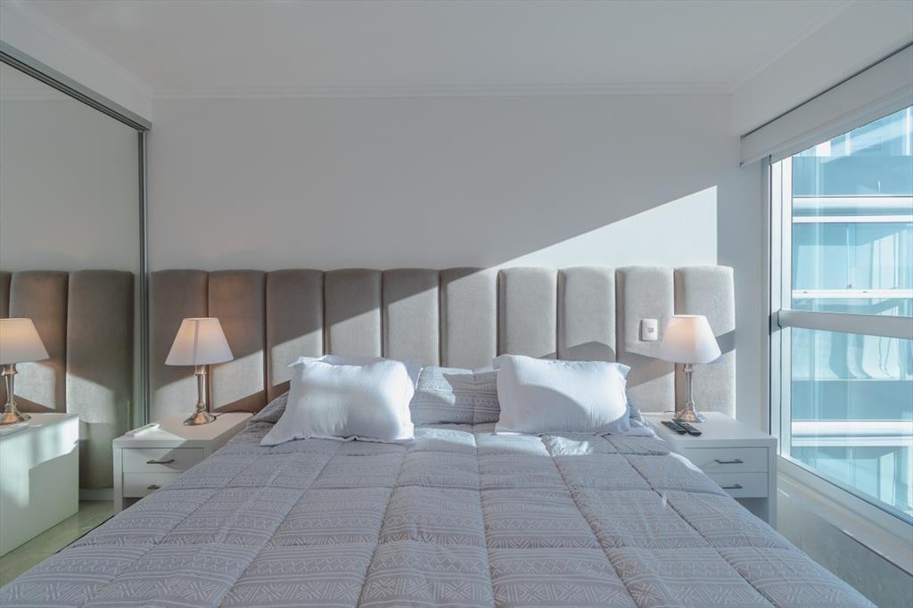 VENTA DE APARTAMENTO DE 2 DORMITORIOS EN MANSA PUNTA DEL E