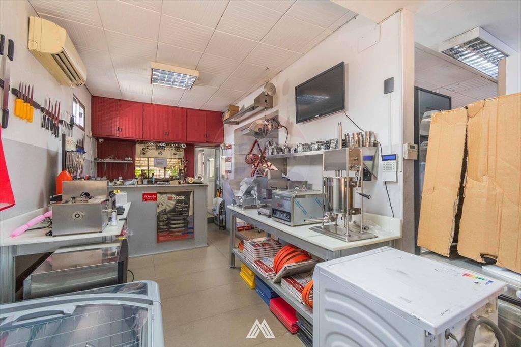 Venta de Local o Terreno en Malvín Sur.