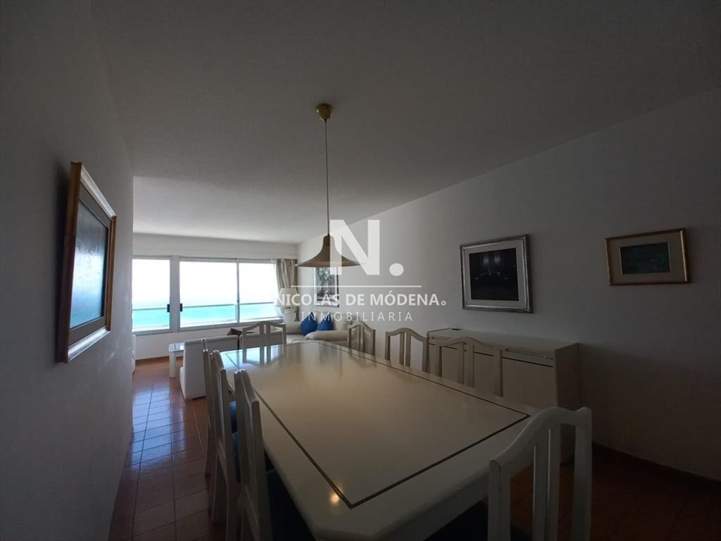 Complejo Lincoln center , Apartamento sobre playa