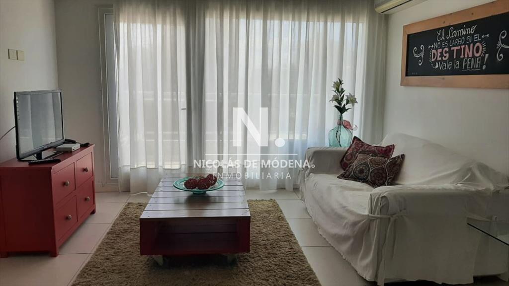 Apartamento en inmejorable punto! Punta del este