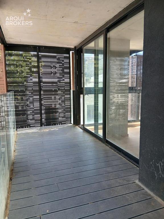 Apartamento de 2 dormitorios en alquiler en Centro - 202