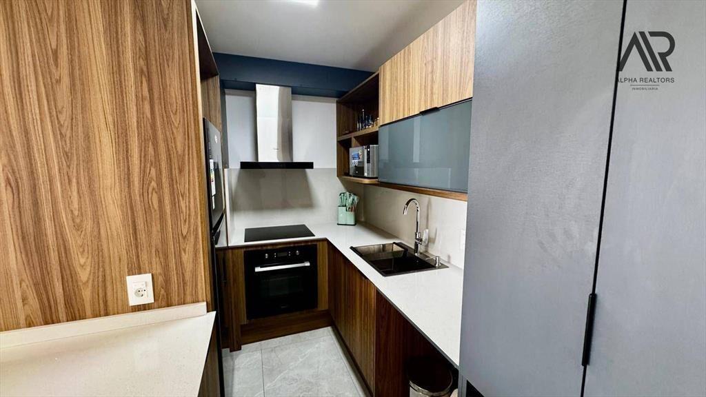Apartamento en venta c/ cochera en Playa Brava