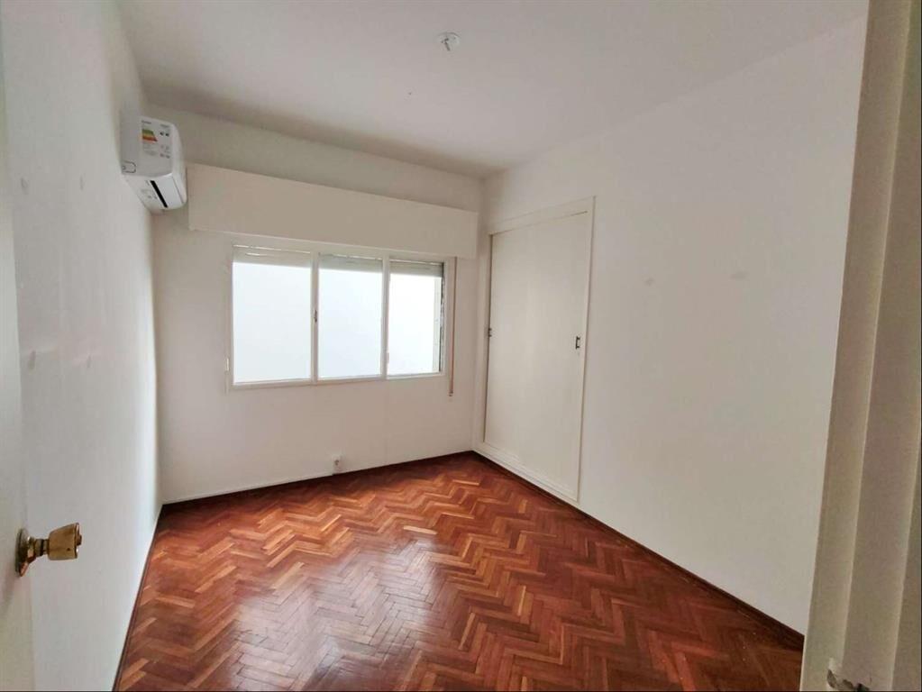 Alquiler apartamento de 2 dormitorios, cocina definida y te