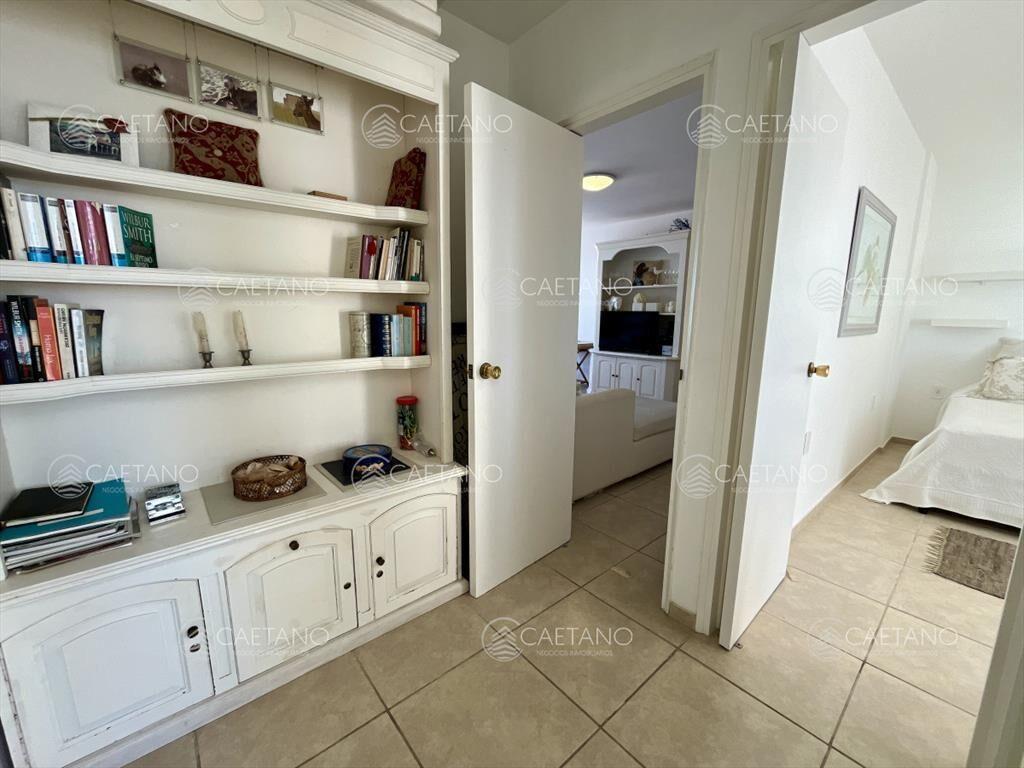 apartamento en alquiler invernal 2 dormitorios. Península,