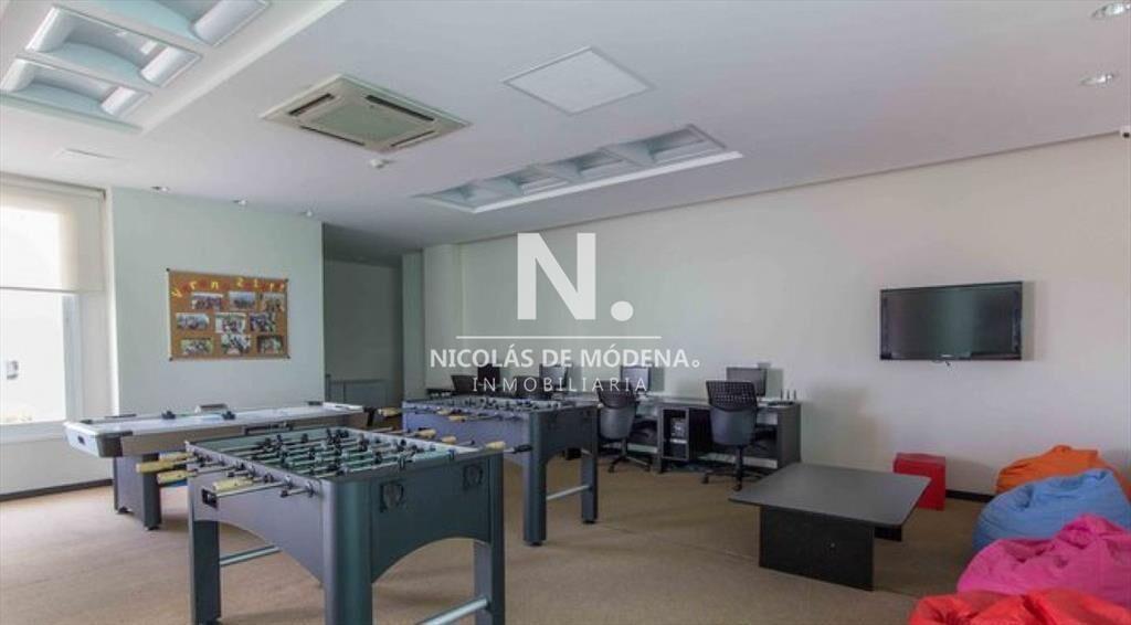 En venta apartamento en Mansa - Punta del Este, 2 dormitori