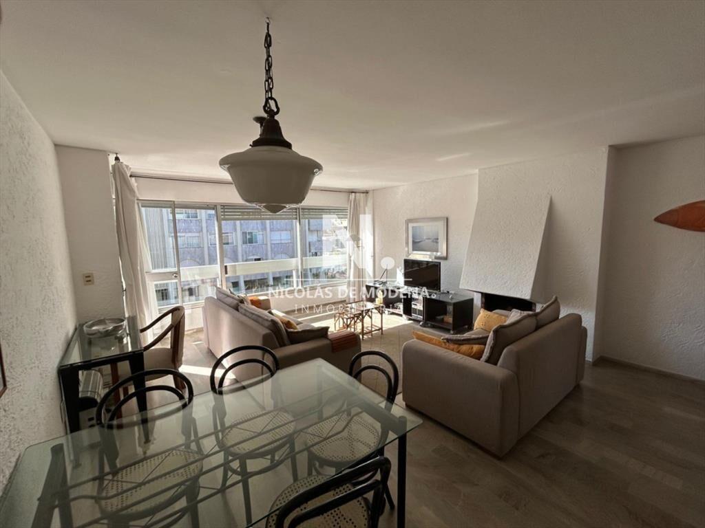 Oportunidad Apartamento en Edificio Porto Santo 3
