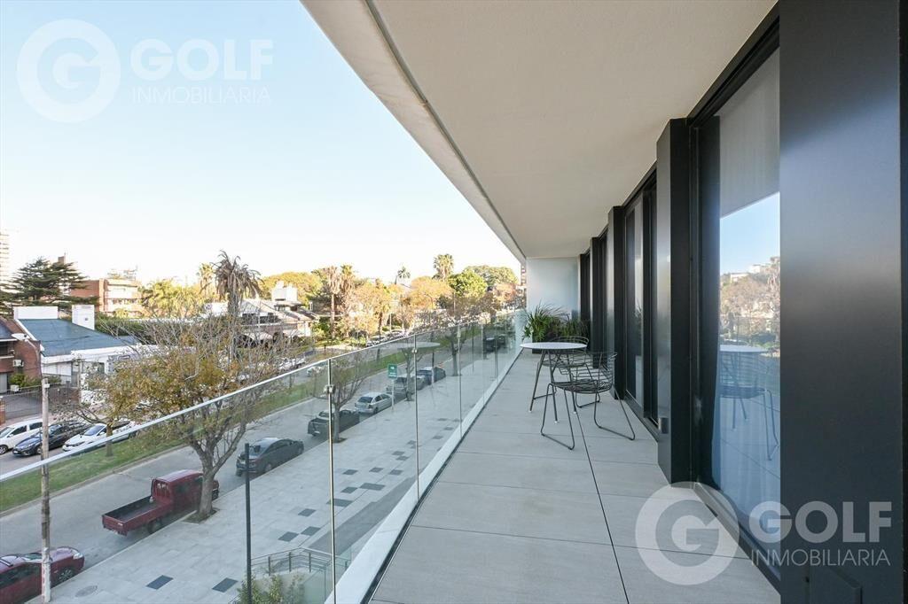 Venta de apartamento de 3 dormitorios en COSMOS - Puerto de