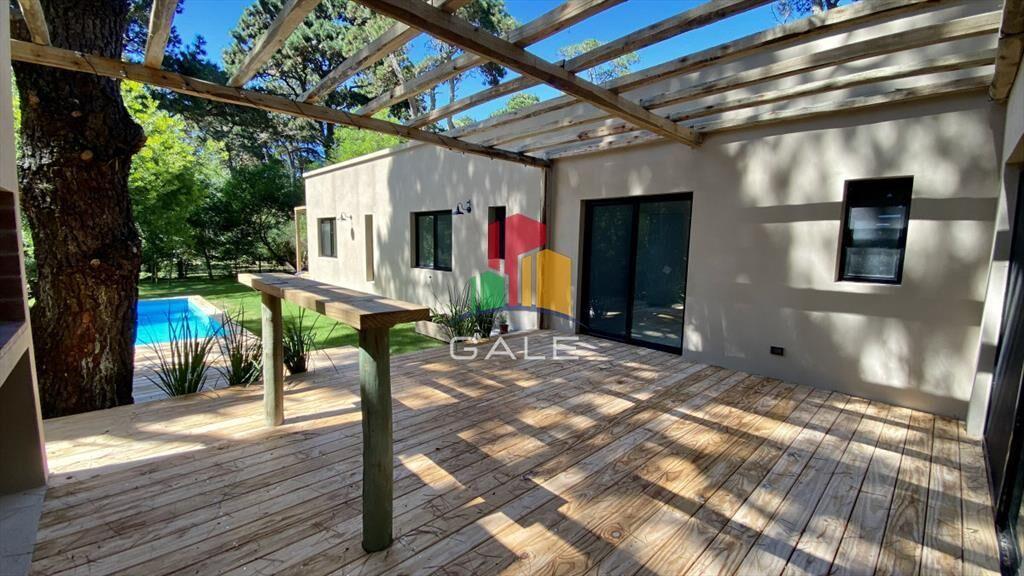 Casa en San Vicente, Jose Ignacio