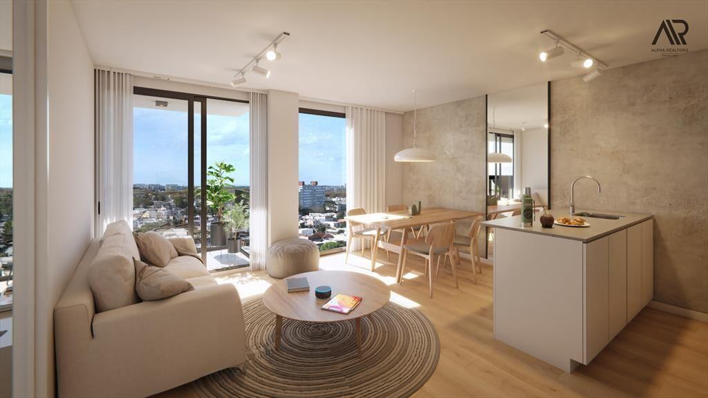 VITRUM VISTA - Apartamento en venta 2 Dorm en La Blanqueada