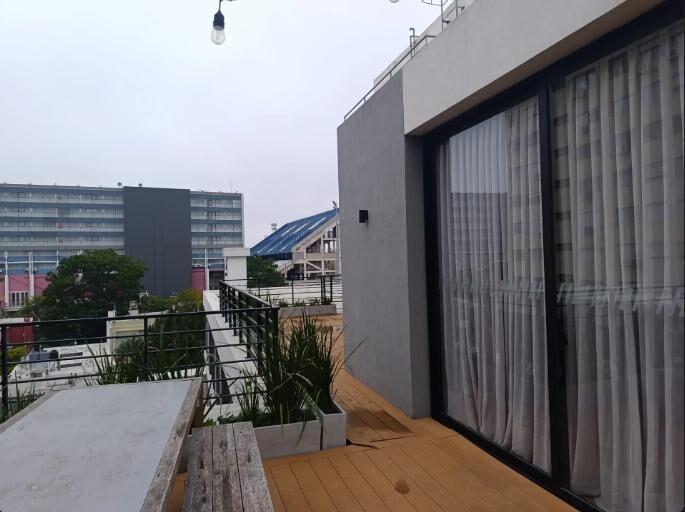 Alquiler Apartamento 2 Dormitorios, La Blanqueada