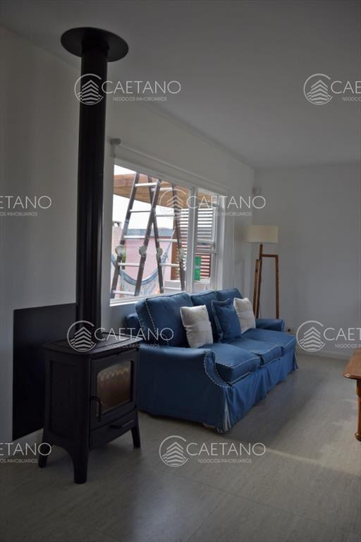 Alquiler casa en Manantiales 2 dormitorios con