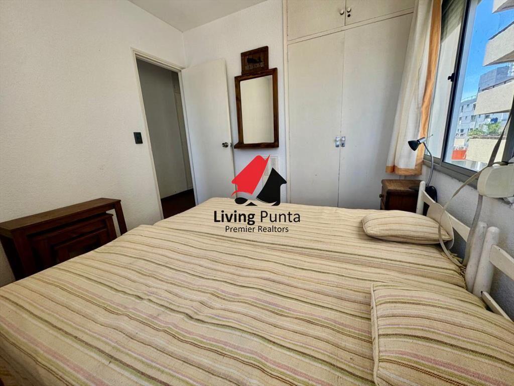 Alquiler de apartamento en plena península