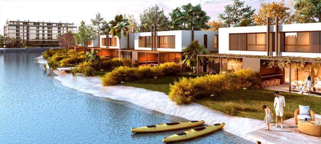 Casa en venta en Parque Miramar