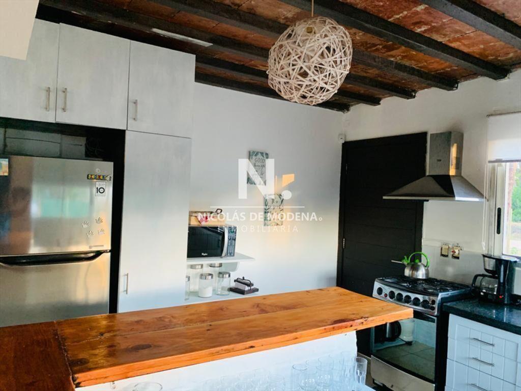 Venta casa 3 dormitorios en La Barra.