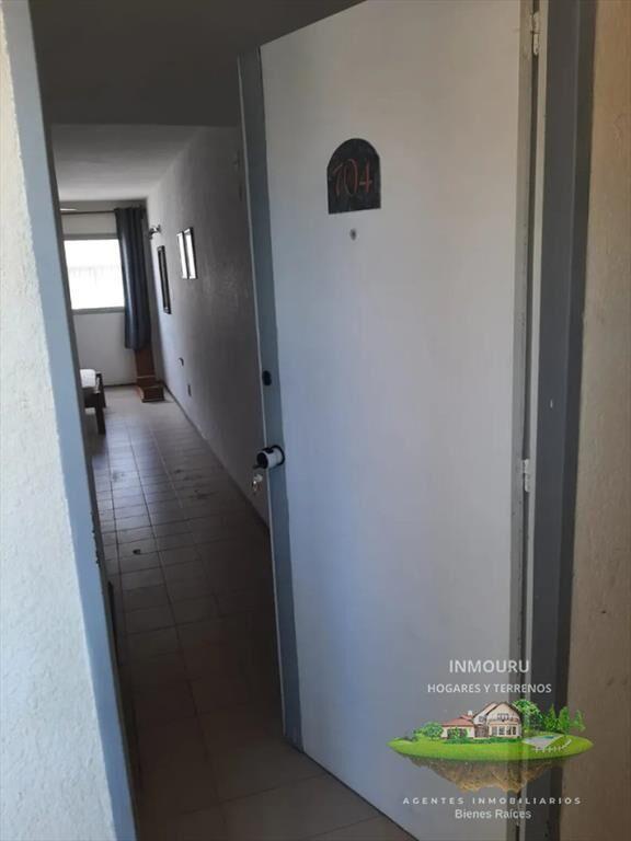 Alquilo Apartamento luminoso tipo monoambiente en el Centro