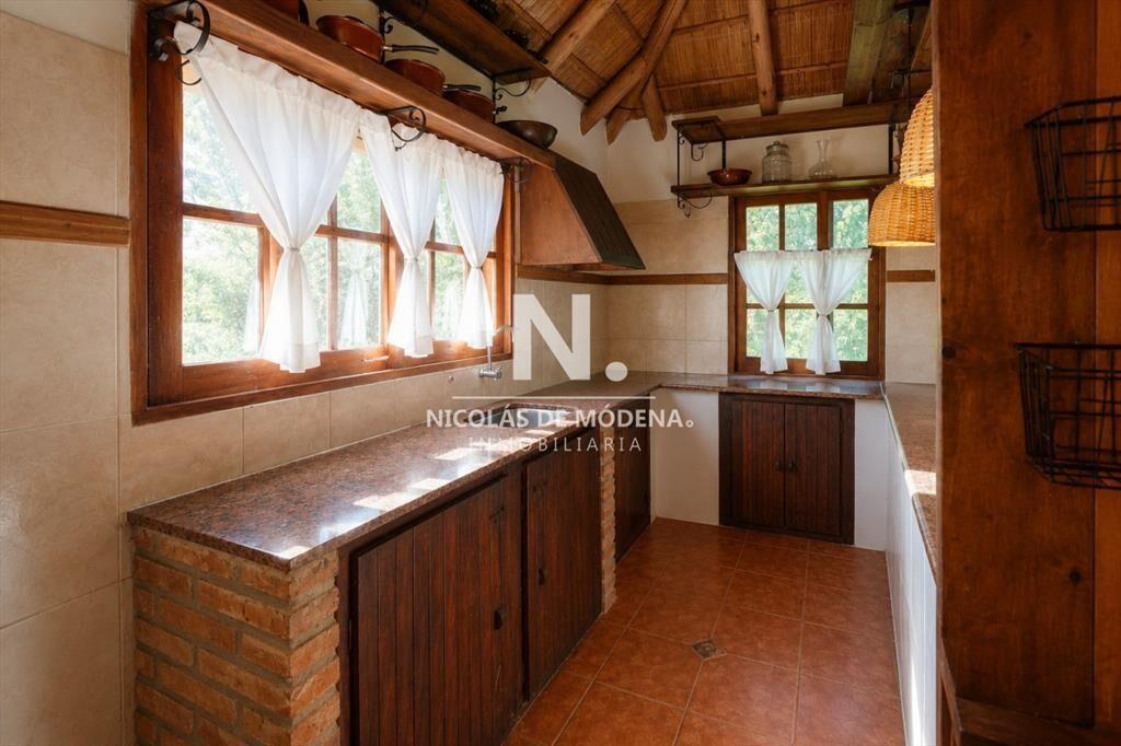 Venta de exclusiva chacra de 3 hectáreas en