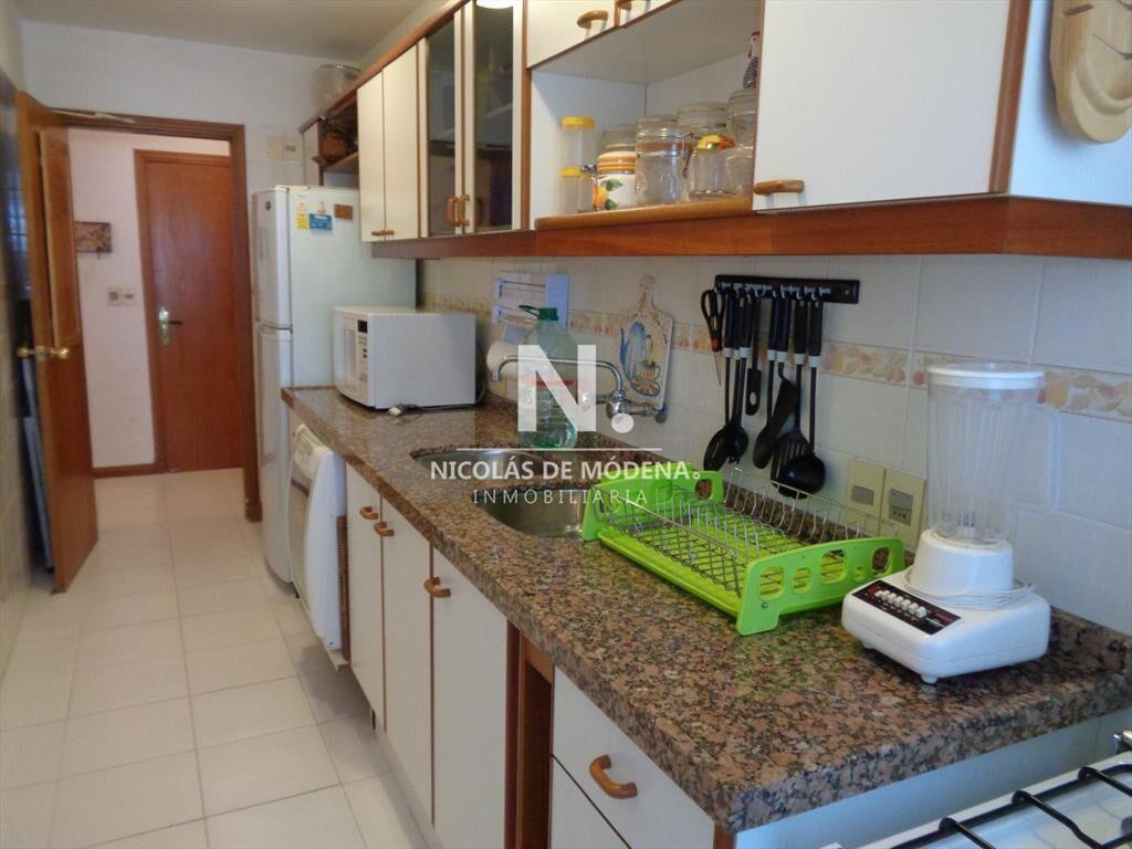 OCEAN TOWER CON EXCELENTE VISTA AL MAR 2 VENTA