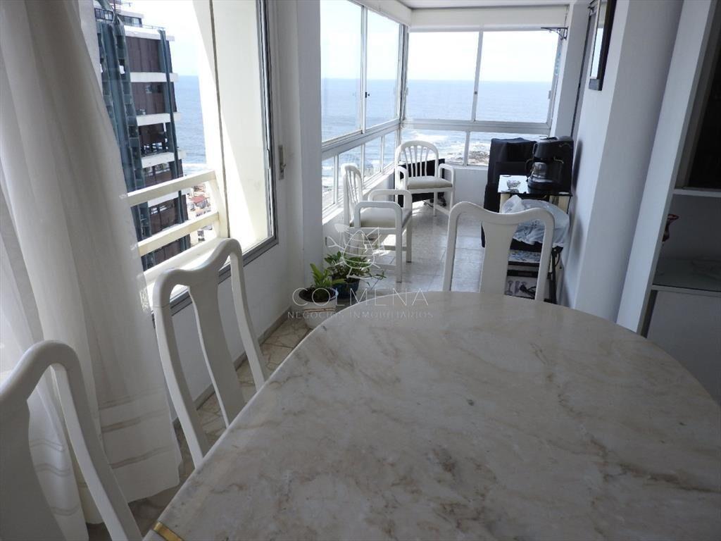 Precioso departamento en pleno corazon de Punta!!