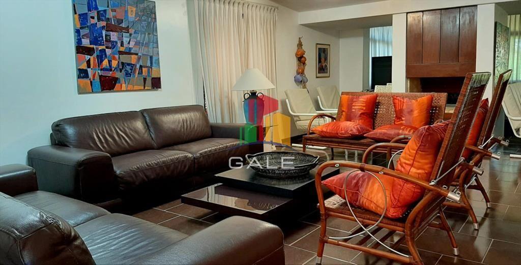 Casa de 4 dormitorios en venta en Playa Mansa,