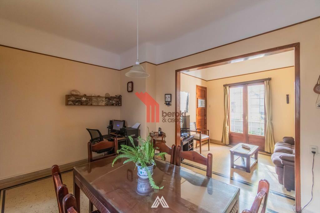 Venta apartamento 3 dormitorios en Cordón patio,