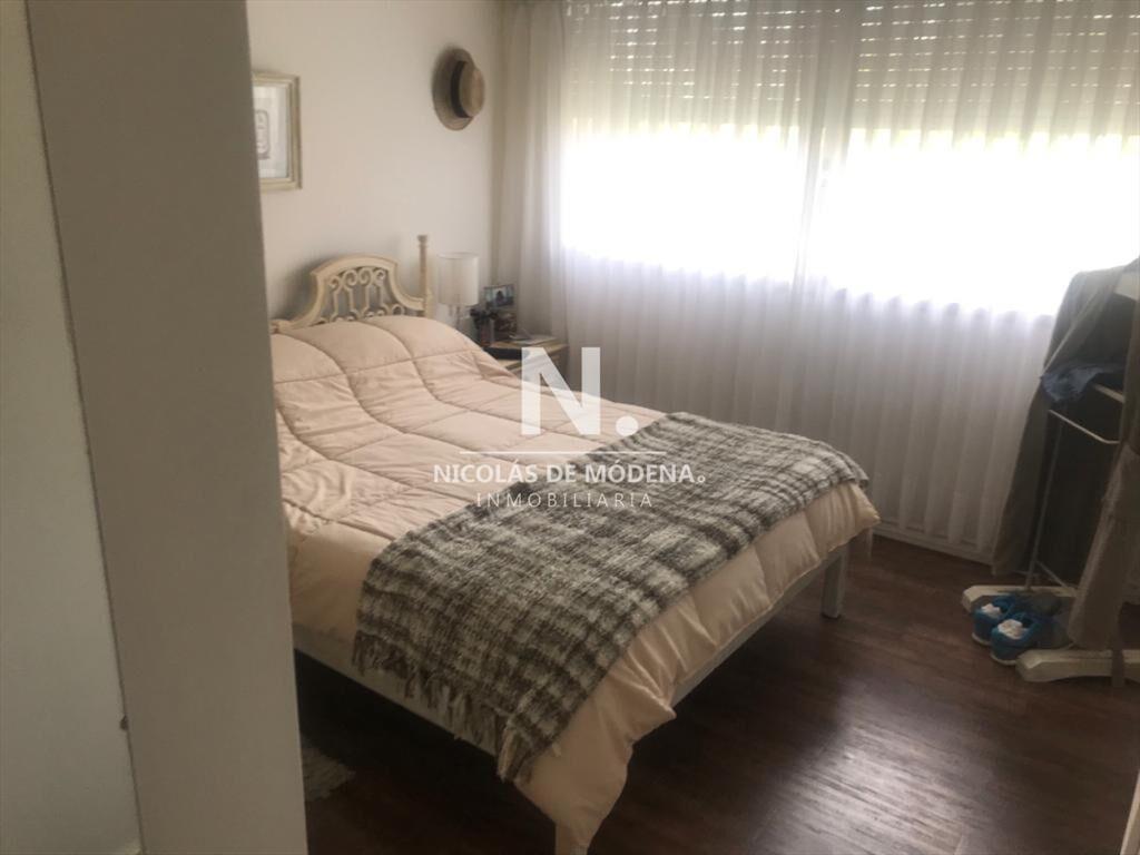 Apartamento en Punta del Este, Mansa