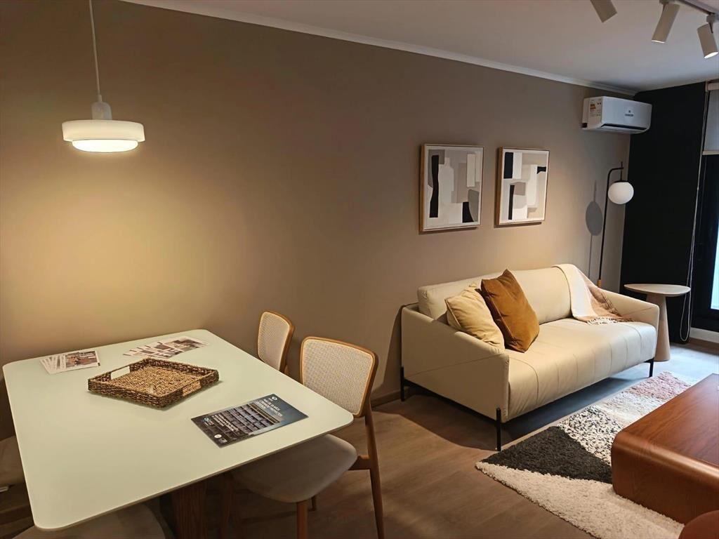 Apartamento de un dormitorio en venta en Cordón - 807