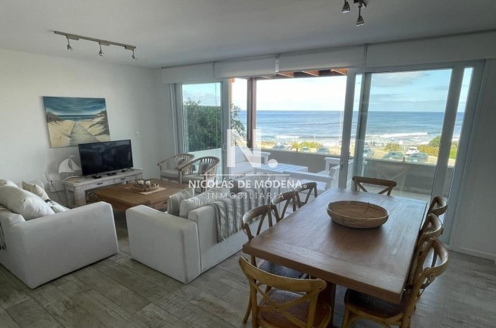 Venta Apartamento 4 dormitorios en La Barra con