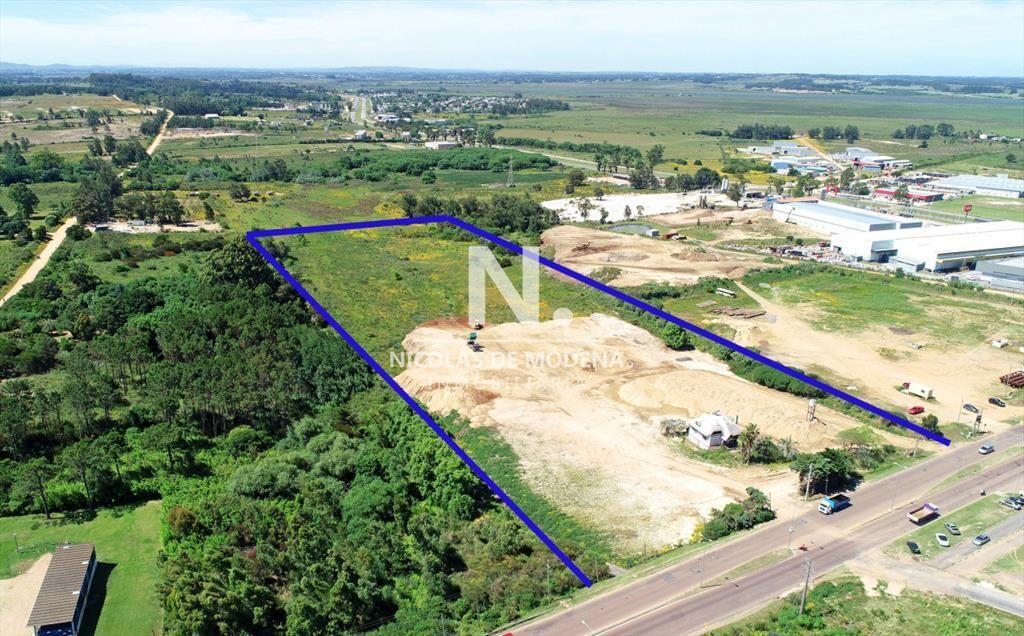 En venta terreno de 1.112m2 en Maldonado