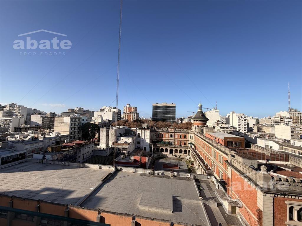 Venta apartamento 1 dormitorio en Cordón